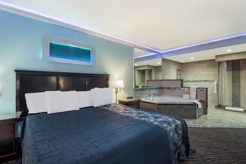 Knights Inn Philadelphia