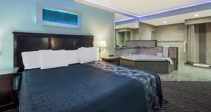 Knights Inn Philadelphia