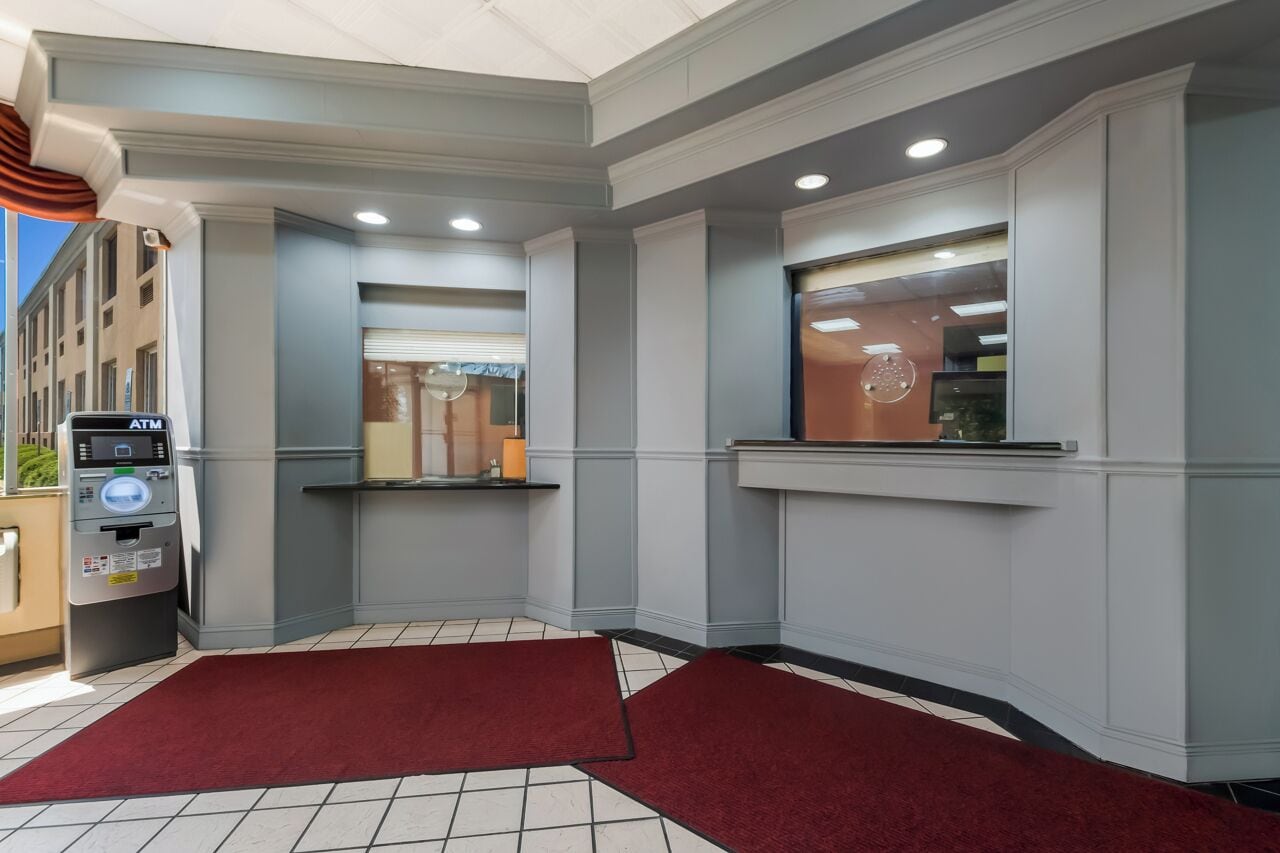 Foto - Knights Inn Phildelphia