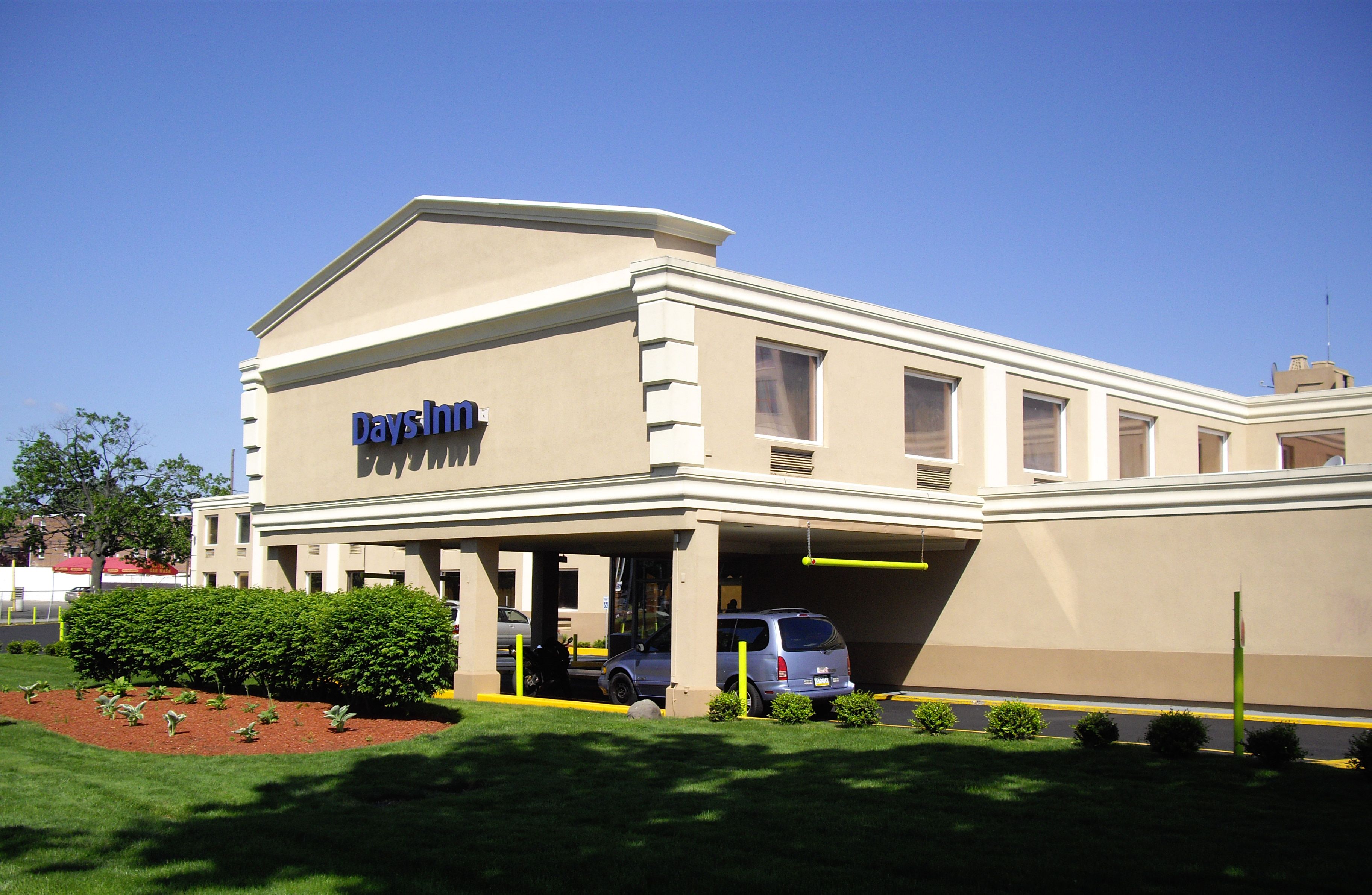 Days Inn Roosevelt Boulevard in Philadelphia, United States