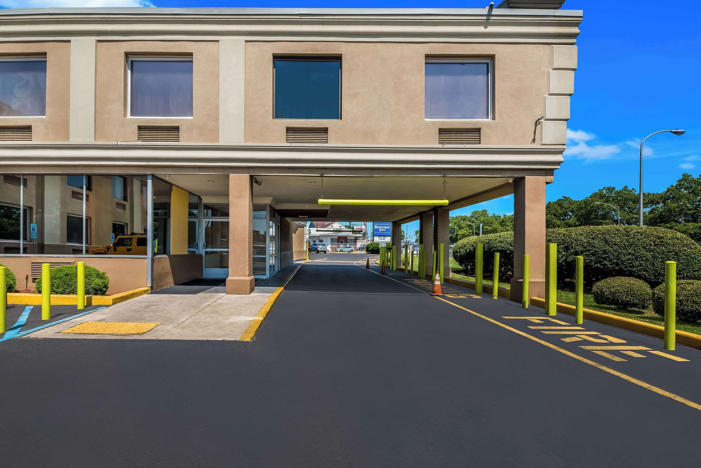 Foto - Knights Inn Phildelphia