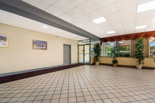 Recepción