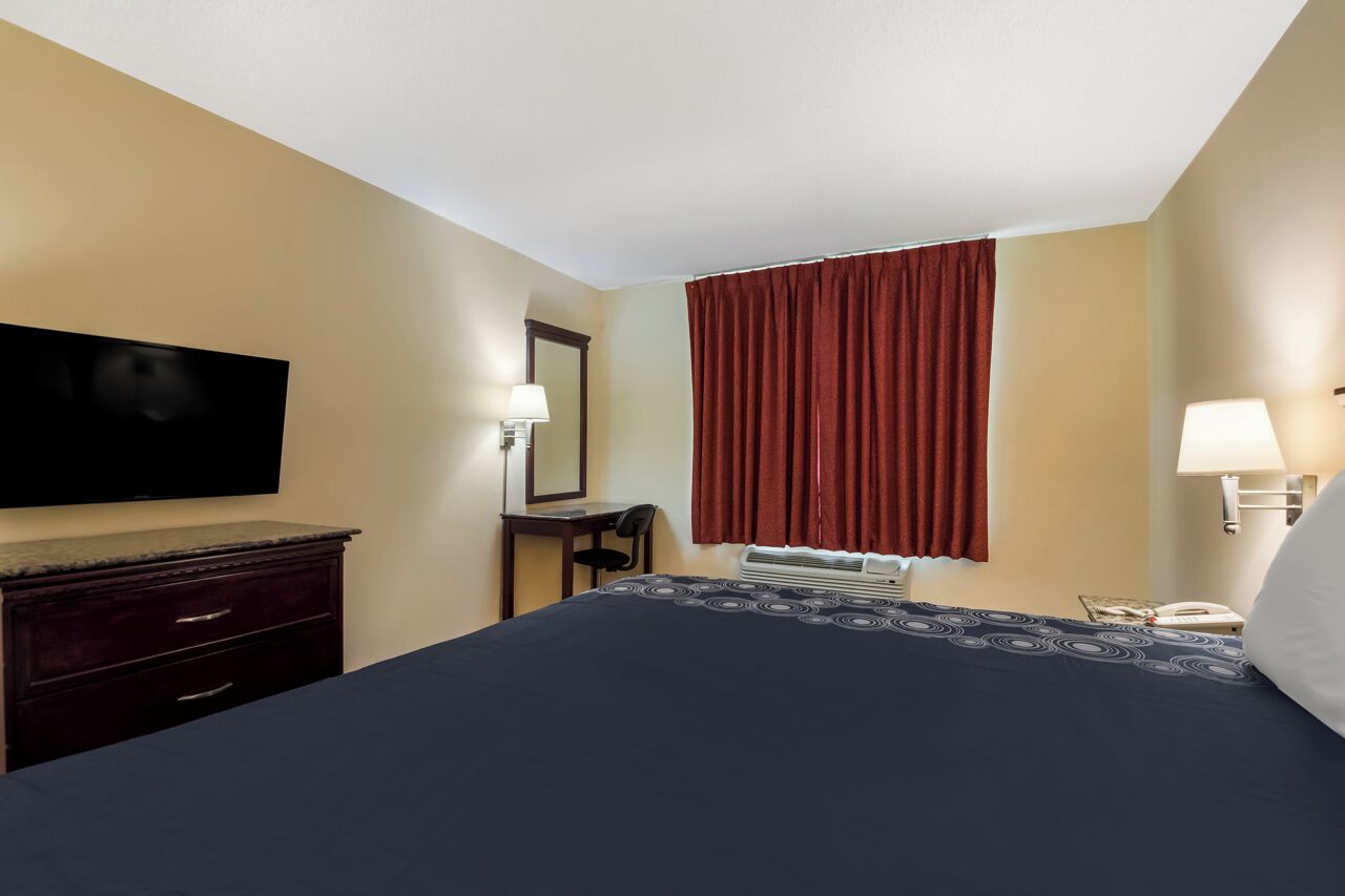 Foto - Knights Inn Phildelphia