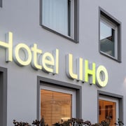 LIHO Lübeck