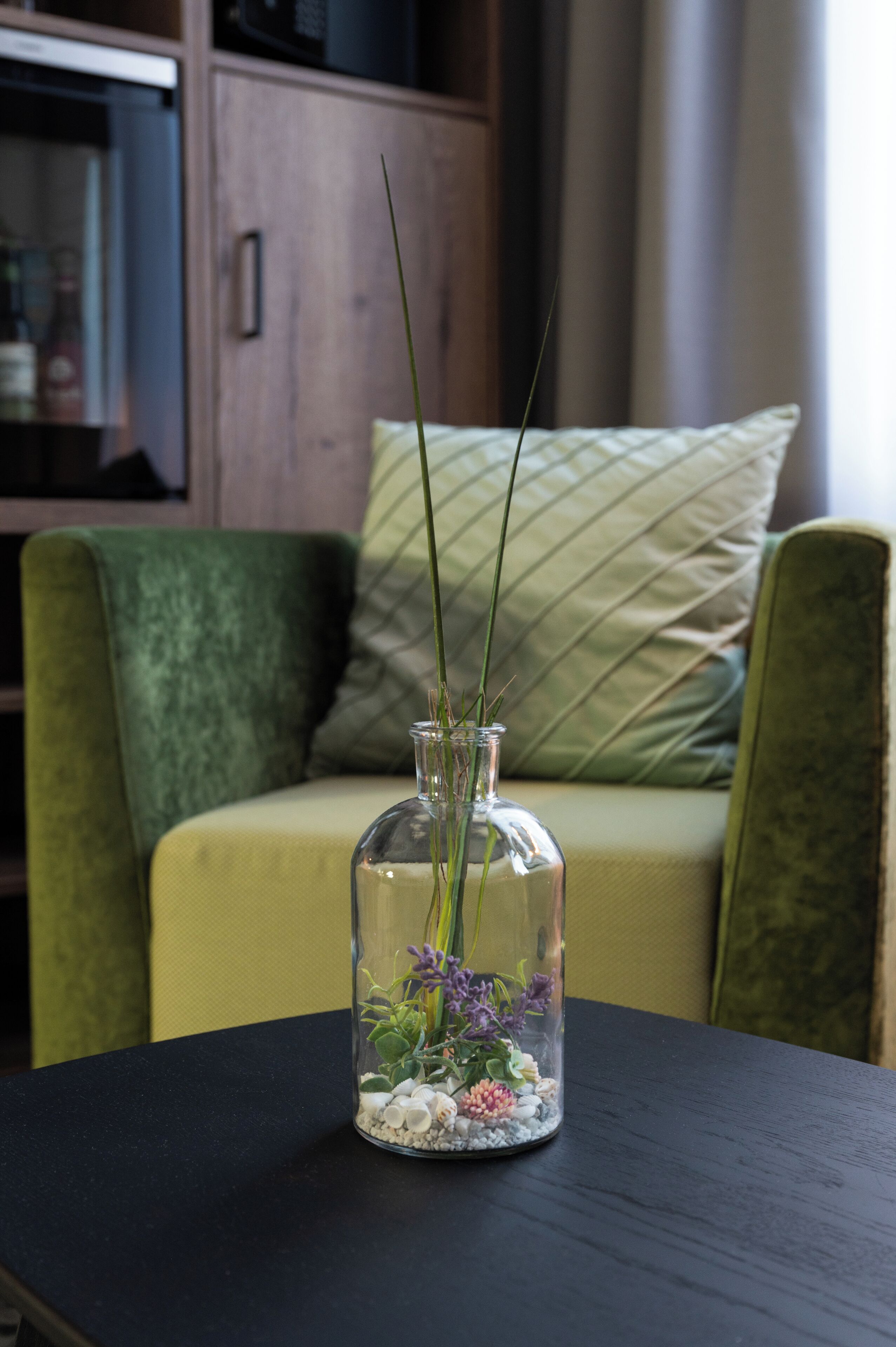 comfort double room | 1 bedroom, hypo-allergenic bedding, blackout curtains, soundproofing