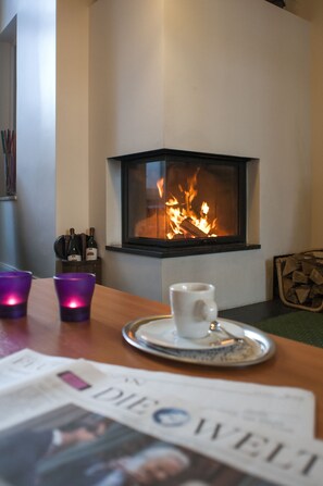 Kamin