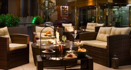 Hilton Washington Dulles Airport