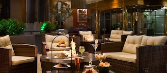 Hilton Washington Dulles Airport