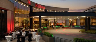 Hilton Washington Dulles Airport