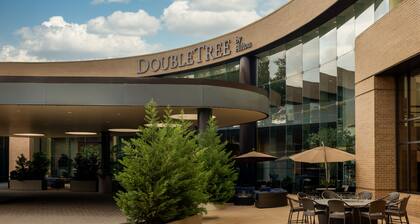 DoubleTree by Hilton Washington Dulles Airport