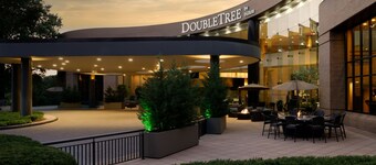 DoubleTree by Hilton Washington Dulles Airport