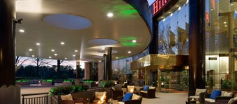 Hilton Washington Dulles Airport