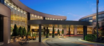 더블트리 바이 힐튼 워싱턴 덜레스 공항  