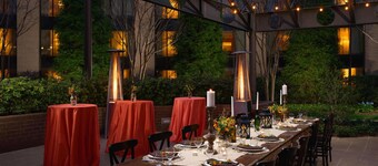 더블트리 바이 힐튼 워싱턴 덜레스 공항  