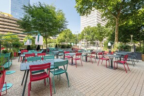 Teras/patio