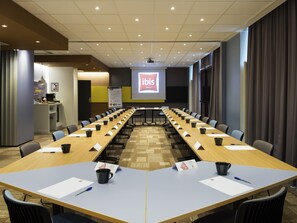 Meeting facility - ibis Lyon Part Dieu Les Halles (Lyon)