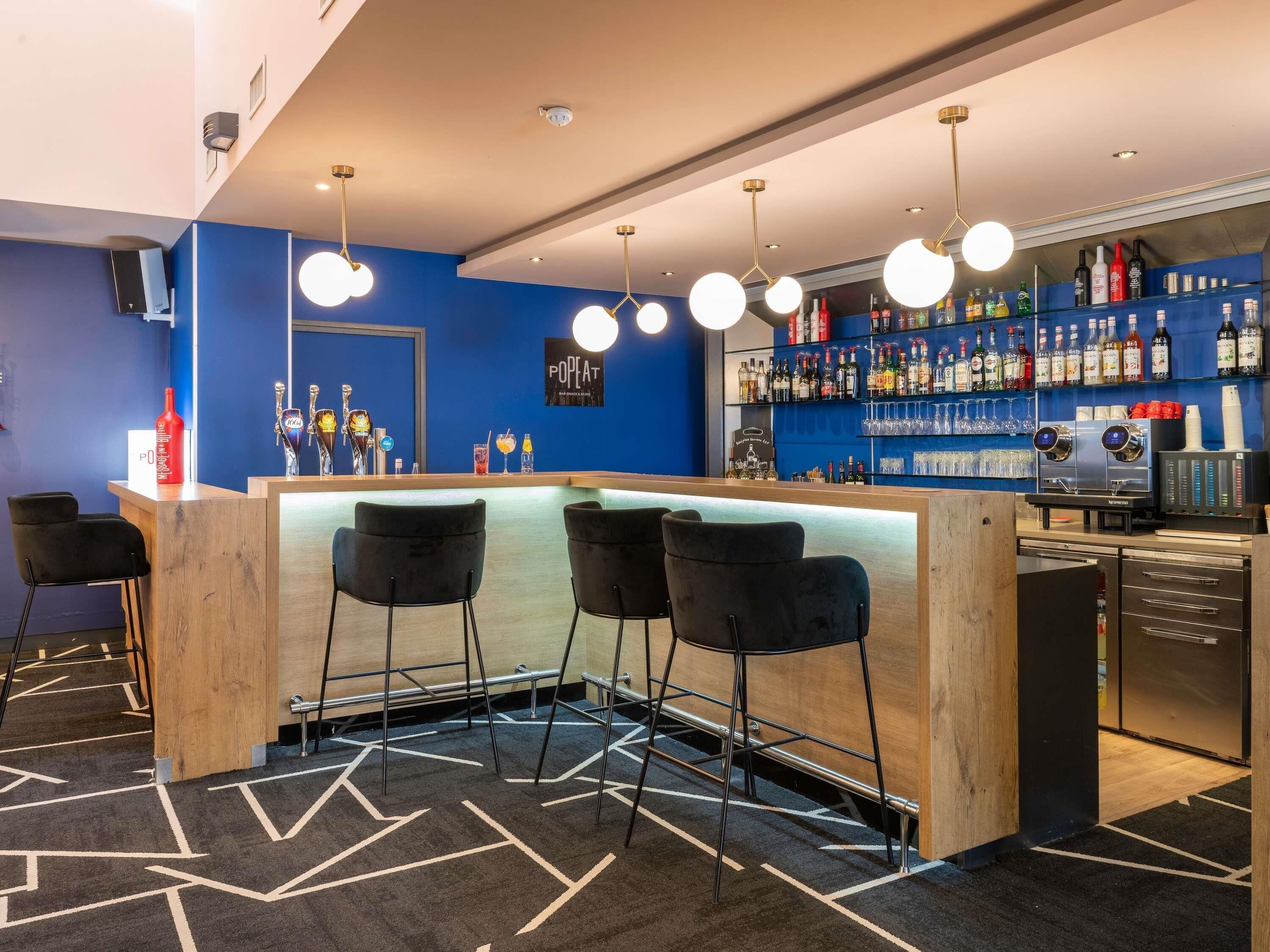 Bar (sur place)