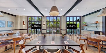Sala de reuniones