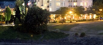 Kimpton Riverplace Hotel by IHG