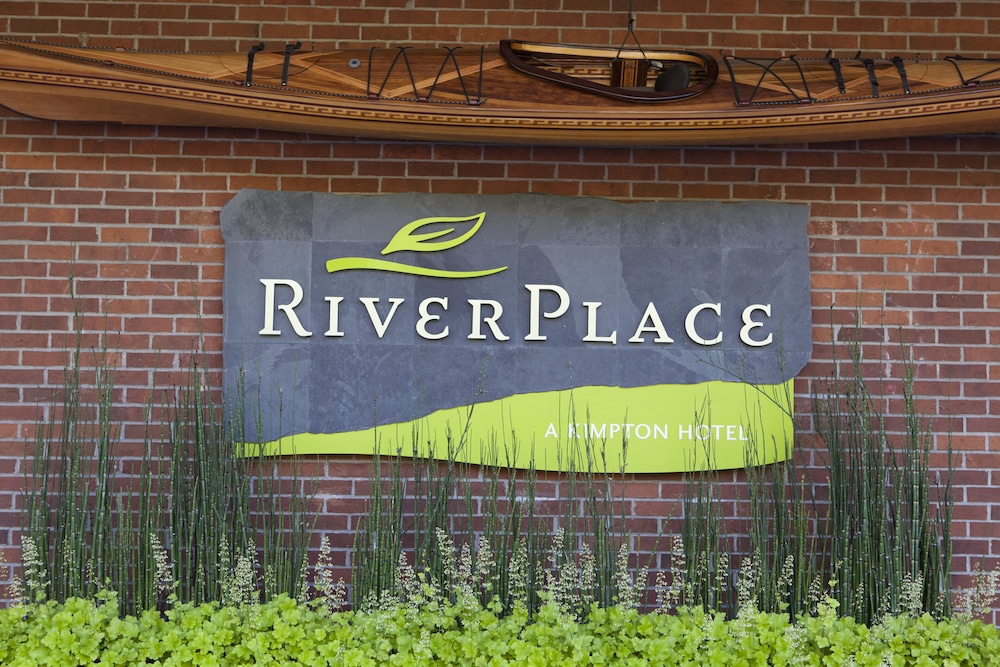 Kimpton RiverPlace Hotel by null