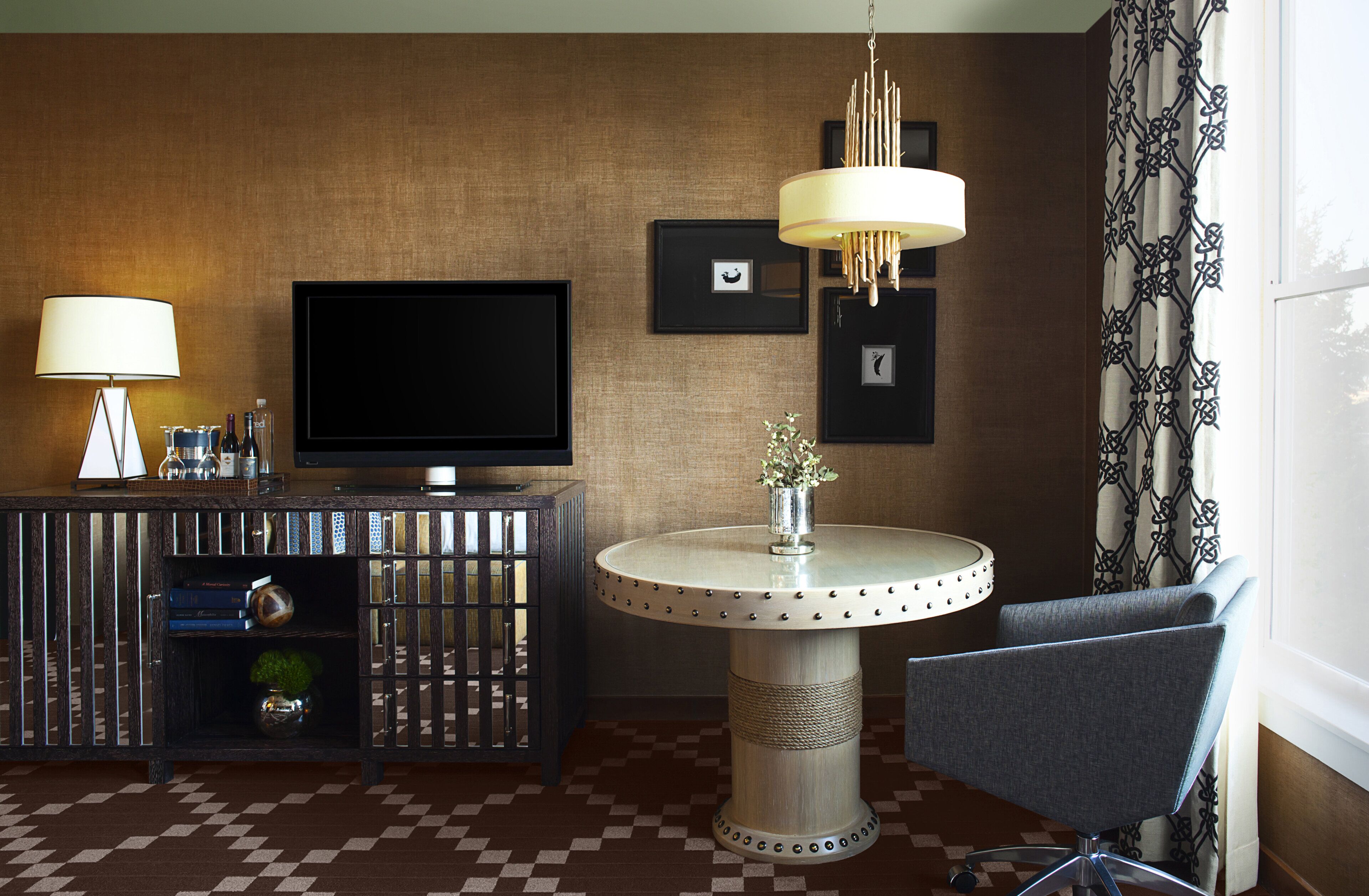 1 bedroom, premium bedding, down duvets, pillow-top beds