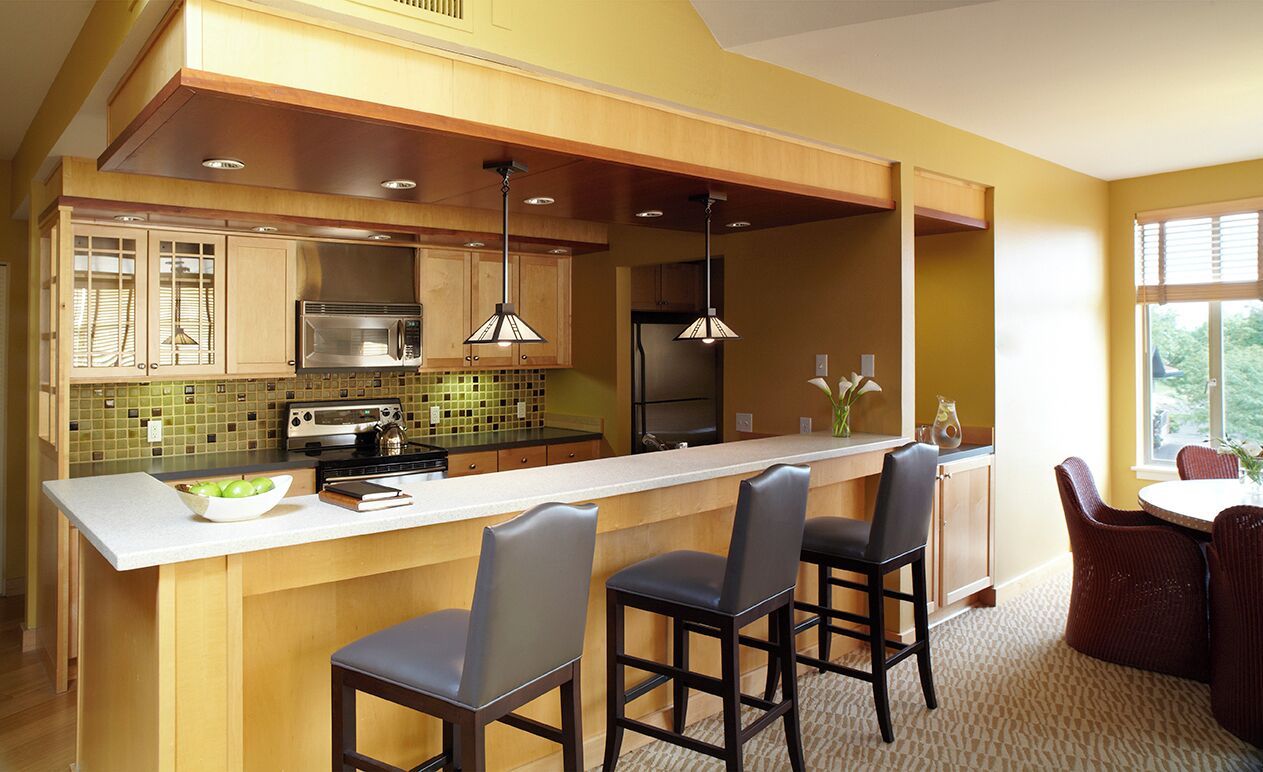 Foto - RiverPlace Hotel