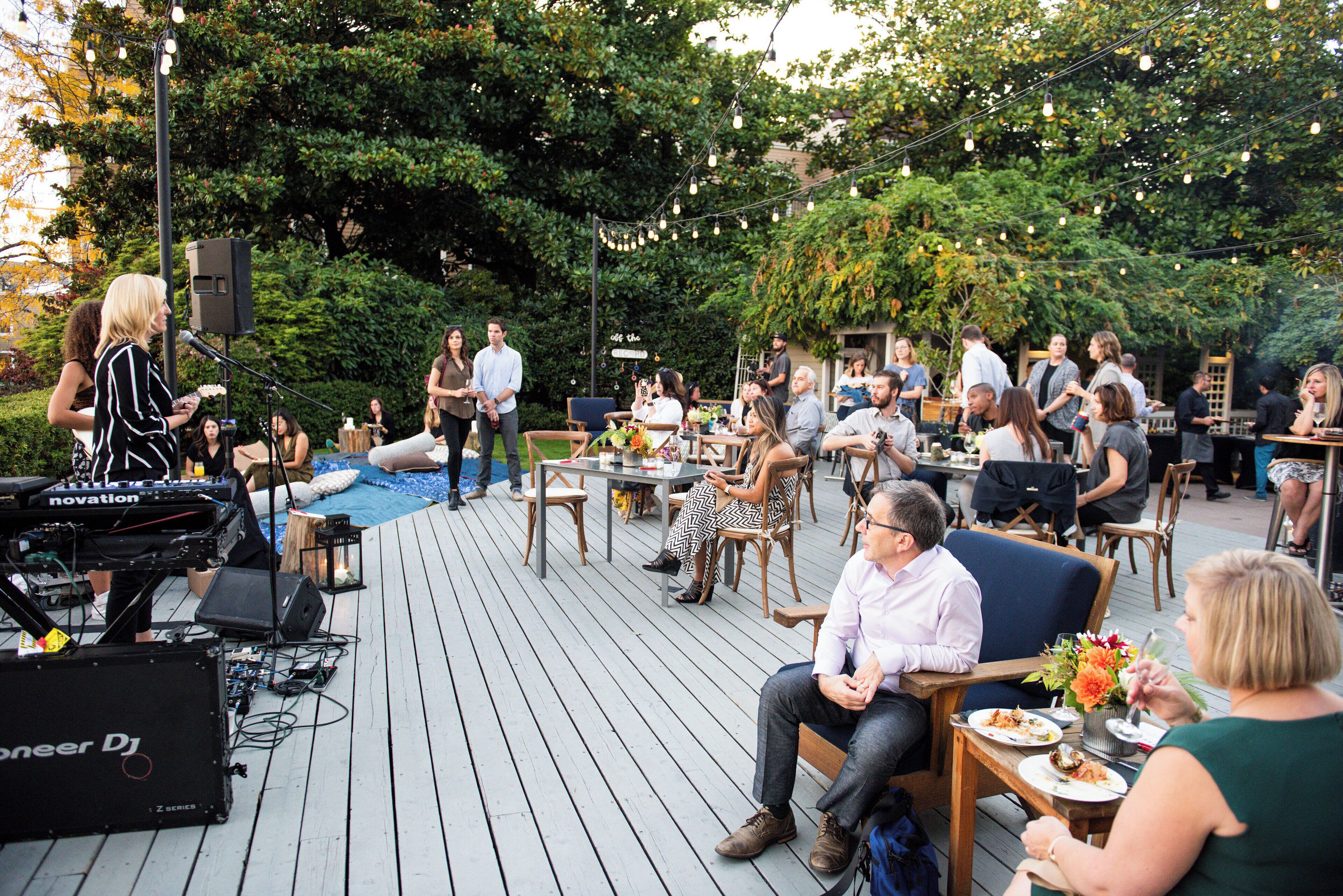 Photo - Kimpton Riverplace Hotel by IHG