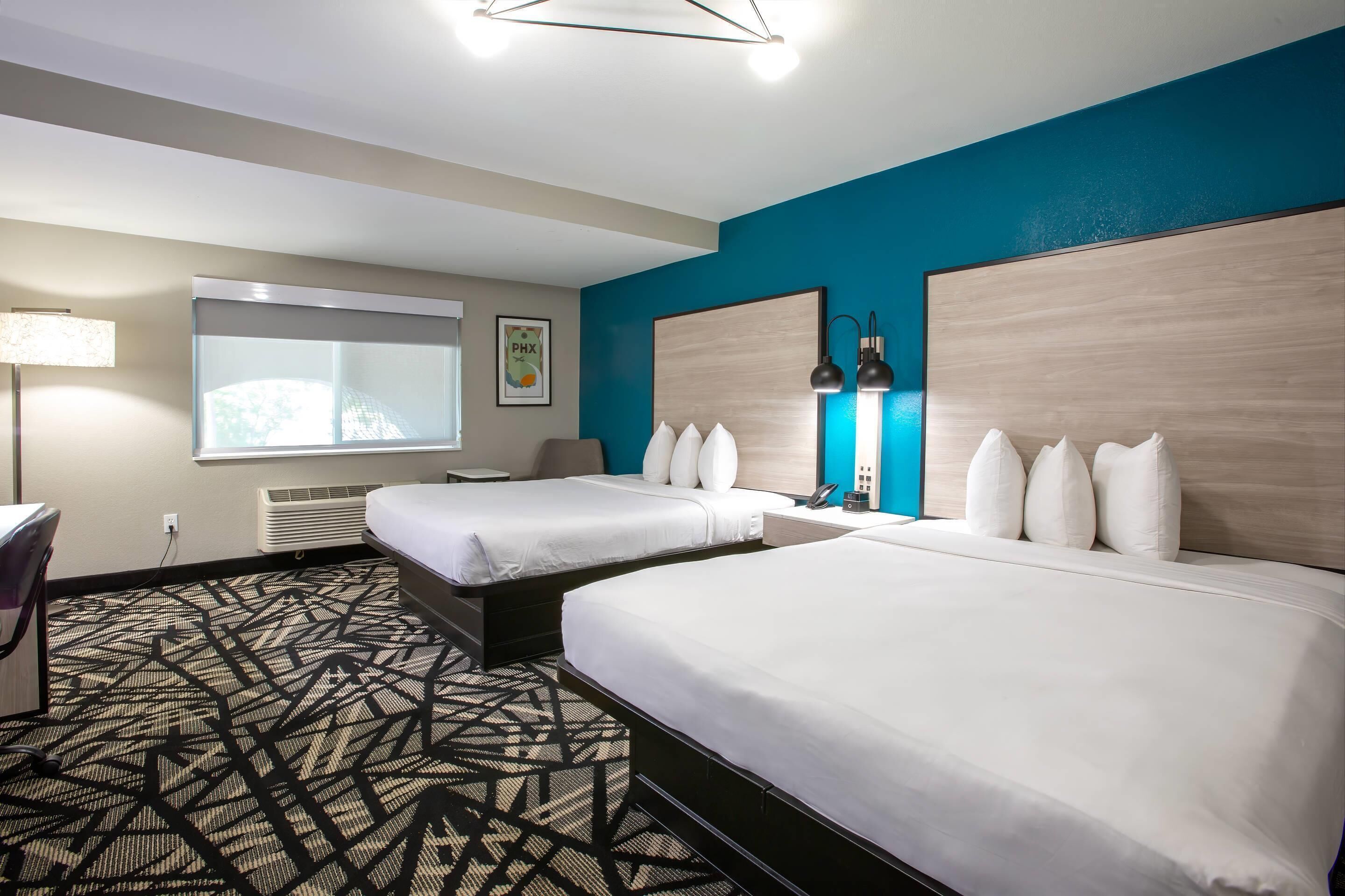 Photo - Country Inn & Suites by Radisson, Phoenix Airport, AZ
