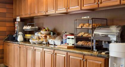 Country Inn & Suites by Radisson, Phoenix Airport, AZ