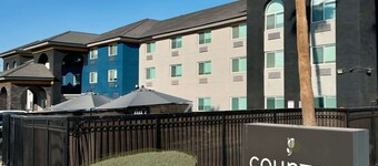 Country Inn & Suites by Radisson, Phoenix Airport, AZ