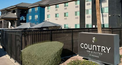 Country Inn & Suites by Radisson, Phoenix Airport, AZ