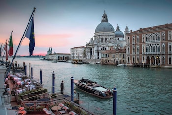 The Gritti Palace, a Luxury Collection Hotel, Venice