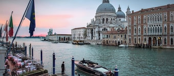 The Gritti Palace, a Luxury Collection Hotel, Venice