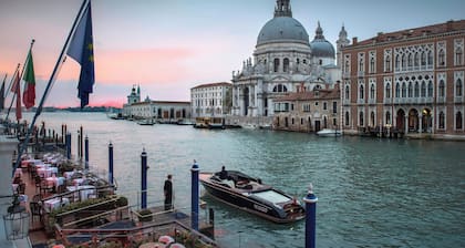The Gritti Palace, a Luxury Collection Hotel, Venice