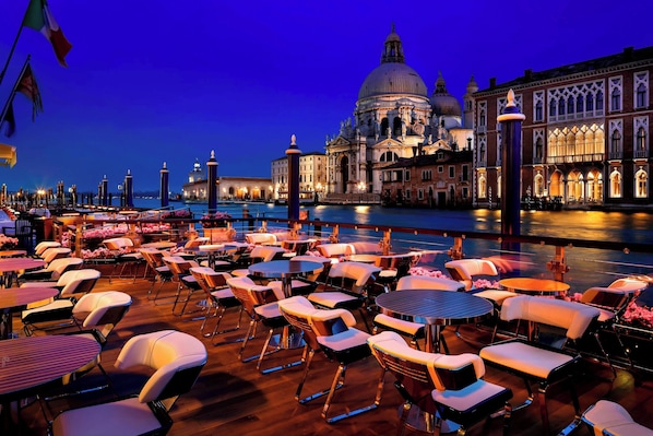 Lounge - The Gritti Palace, a Luxury Collection Hotel, Venice (Venice)