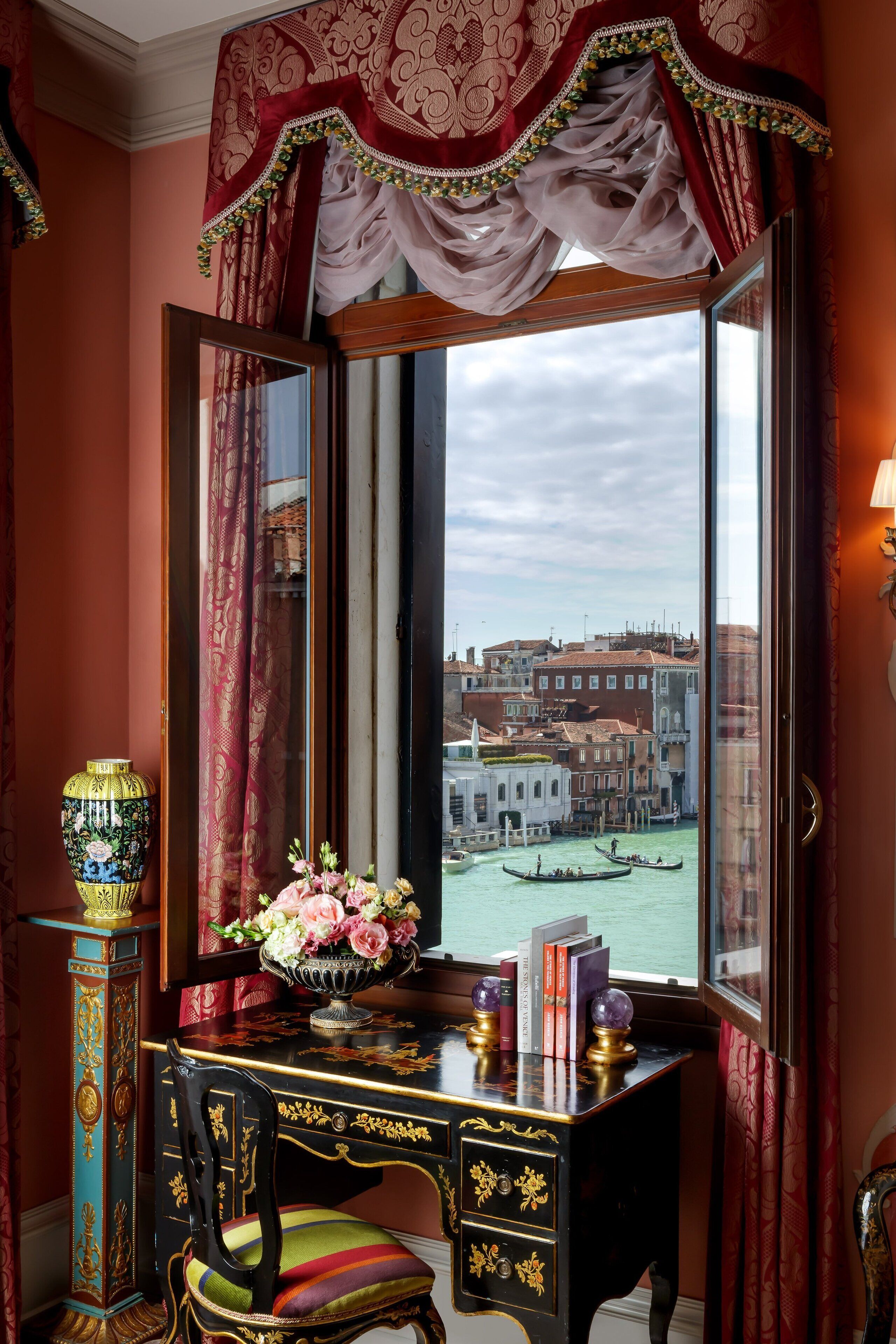 Patron Suite