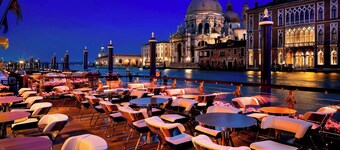 The Gritti Palace, a Luxury Collection Hotel, Venice