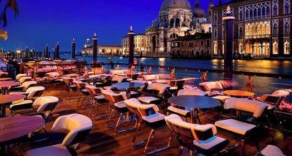 The Gritti Palace, a Luxury Collection Hotel, Venice