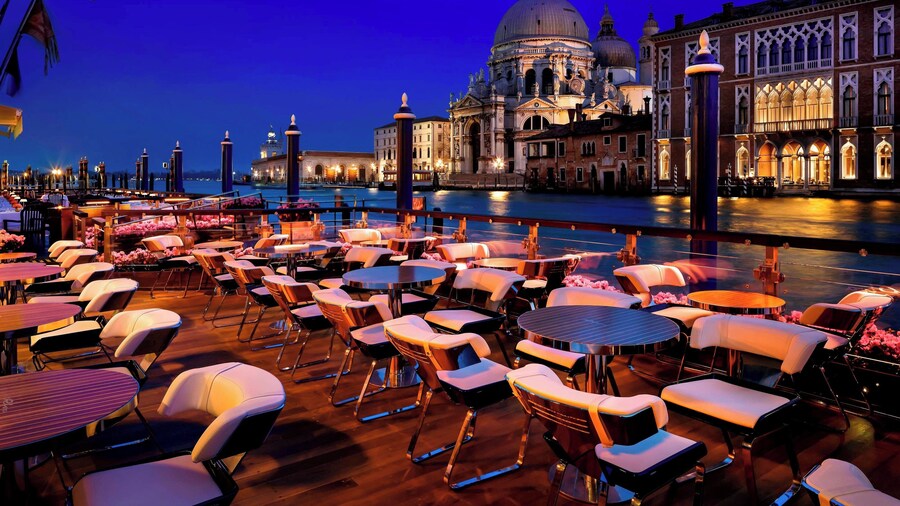 The Gritti Palace, a Luxury Collection Hotel, Venice