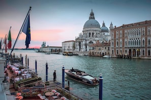 View from property - The Gritti Palace, a Luxury Collection Hotel, Venice (Venice)