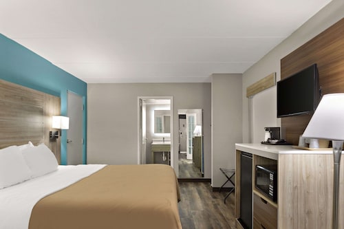 Quality Inn & Suites Vidalia