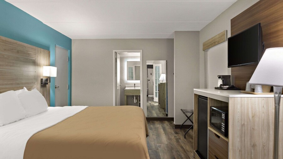 Quality Inn & Suites Vidalia