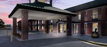 Quality Inn and Suites Vidalia