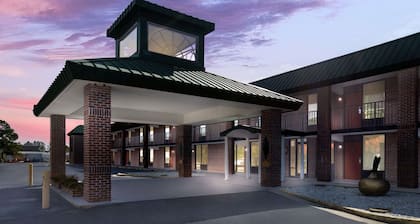 Quality Inn and Suites Vidalia