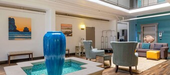 Best Western San Marcos Inn