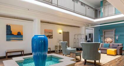 Best Western San Marcos Inn