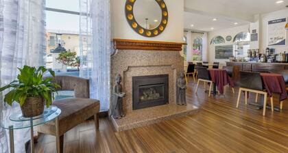 Best Western San Marcos Inn
