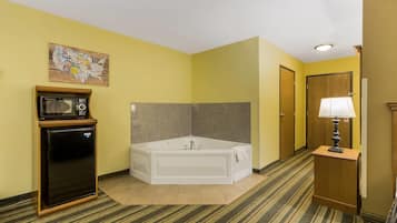 Suite, 1 trĂšs grand lit, non-fumeur