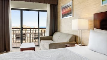 1 bedroom, premium bedding, in-room safe, blackout drapes