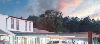 Knights Inn Emporia